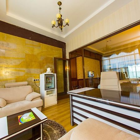 קוניה Gherdan Hotel מראה חיצוני תמונה