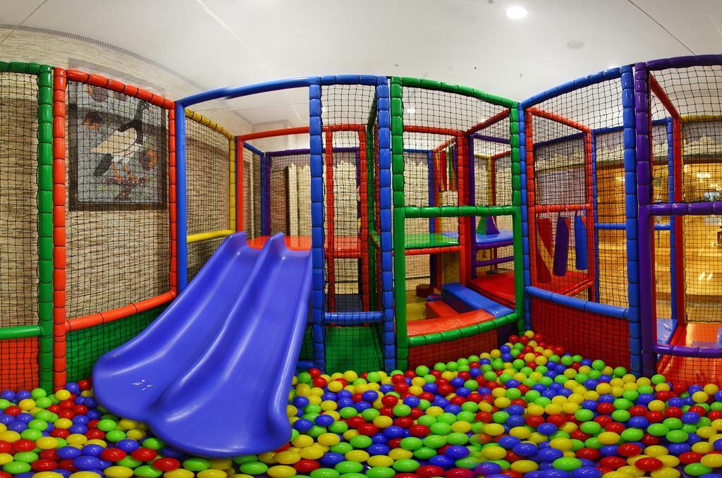 קוניה Gherdan Hotel מראה חיצוני תמונה