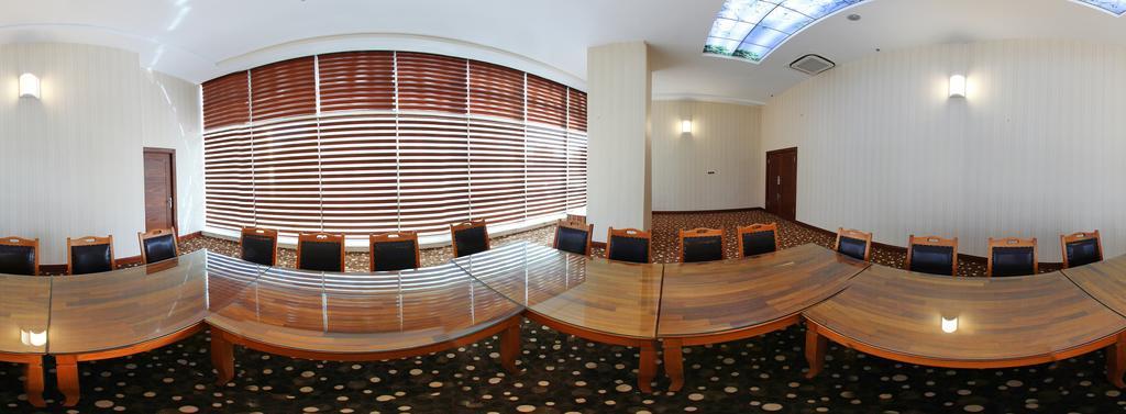 קוניה Gherdan Hotel מראה חיצוני תמונה
