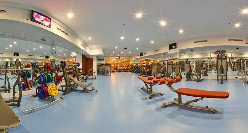 קוניה Gherdan Hotel מראה חיצוני תמונה