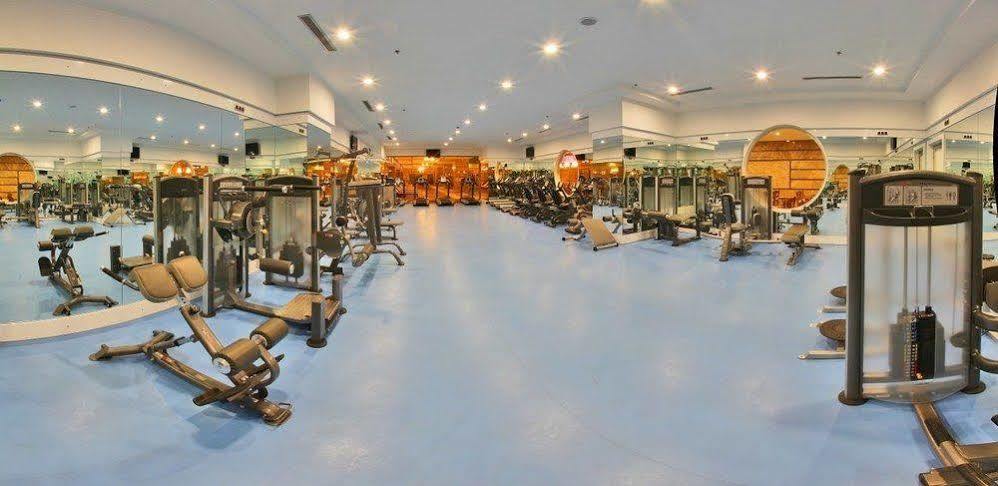 קוניה Gherdan Hotel מראה חיצוני תמונה